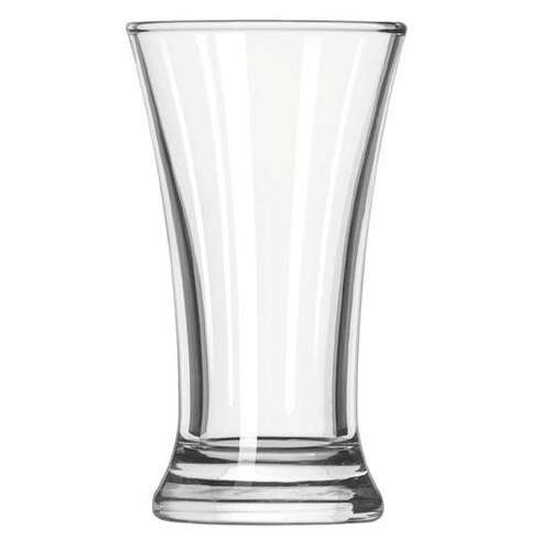 Libbey L243, 2.5 Oz Shooter Glass, 12/CS