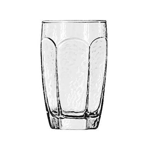 Libbey L2489, 10 Oz Beverage Glass, 36/CS