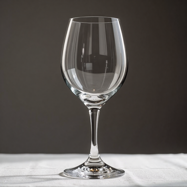 Libbey L3011, 14-Ounce Perception Glass, 24/CS