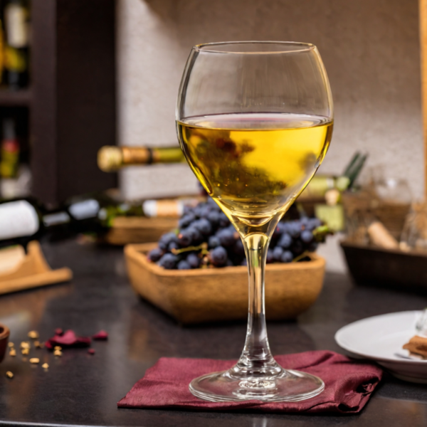 Libbey 3014, 13.5 Oz Perception Red Wine Glass, 2 DZ