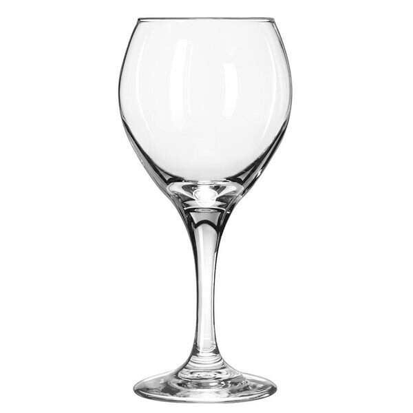 Libbey 3014, 13.5 Oz Perception Red Wine Glass, 2 DZ