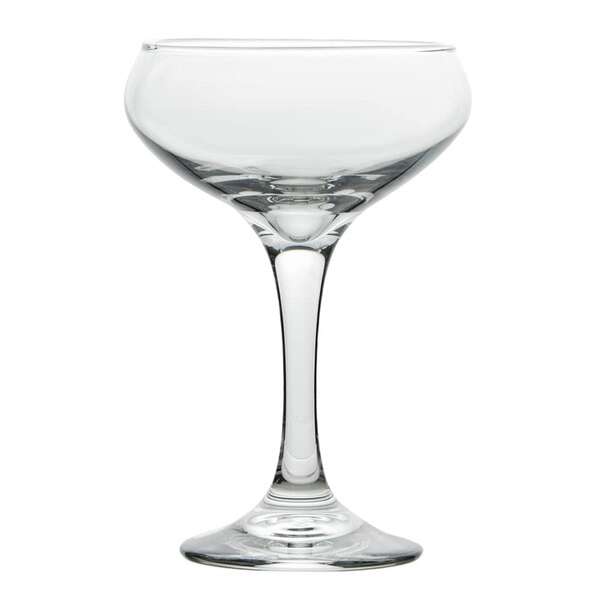 Libbey 3055, 8.5 Oz Perception Cocktail Coupe Glass, DZ