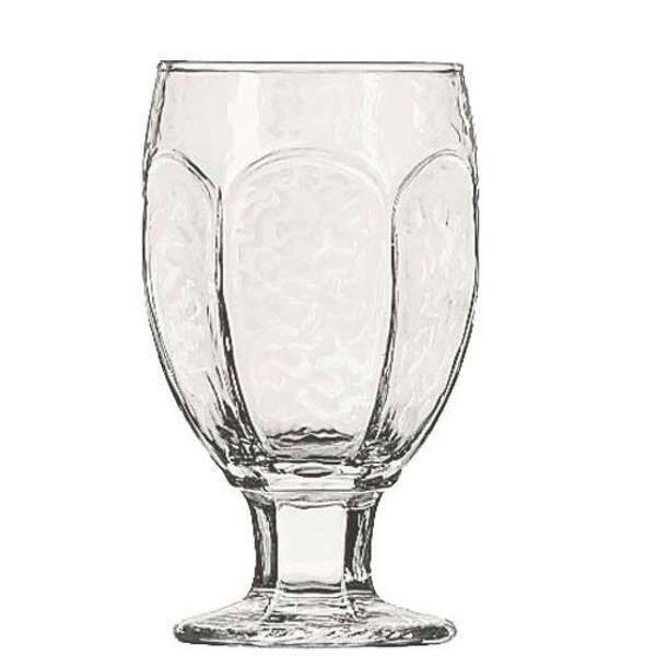 Libbey L3211, 10.5 Oz Banquet Goblet, 24/CS