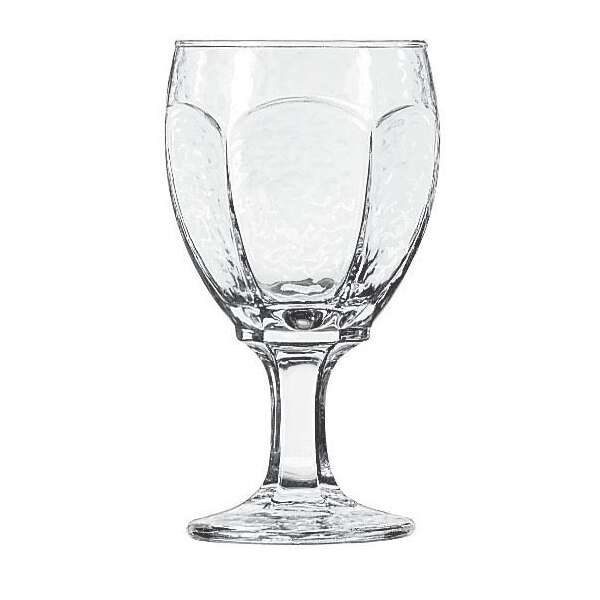 Libbey L3212, 12 Oz Goblet, 36/CS
