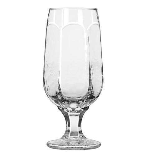 Libbey L3228, 12 Oz Beer Glass, 36/CS
