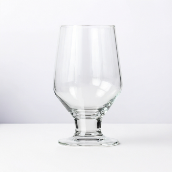 Libbey 3312, 10.5 Oz Estate Footed All Purpose Goblet, 3 DZ