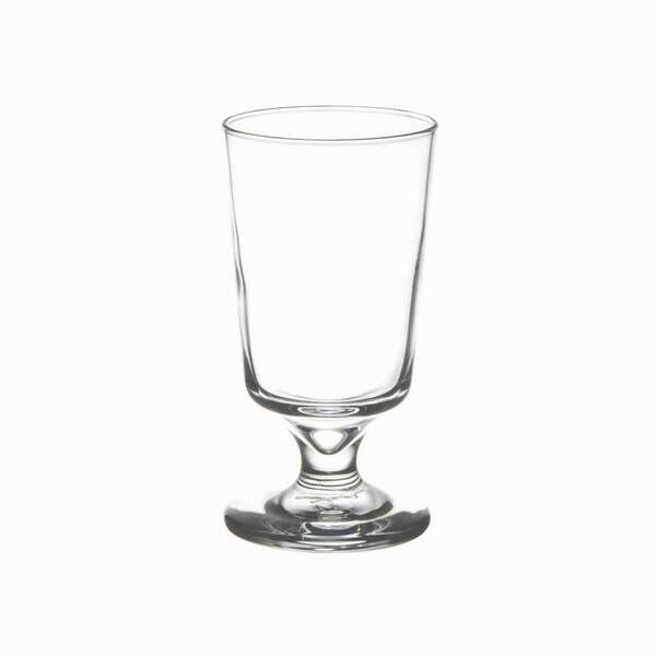 Libbey L3536, 8 Oz Footed Highball Glass, 36/CS