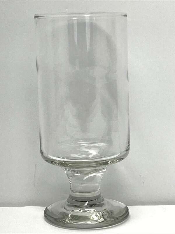 Libbey L3537, 10 Oz Lexington Highball Glasses on Stem, 36/CS