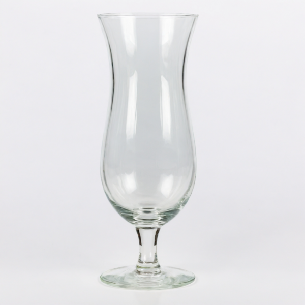 Libbey L3617, 15 Oz Hurricane Glass, 12/CS