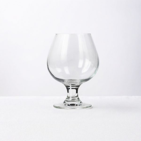 Libbey 3704, 9.25 Oz Embassy Brandy Glass, 2 DZ