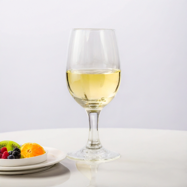 Libbey 3765, 8.5 Oz Embassy Wine Glass, 2 DZ