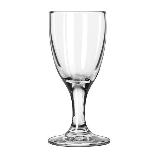 Libbey 3788, 3 Oz Embassy Sherry Glass, DZ