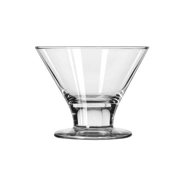 Libbey 3803, 8 Oz Embassy Dessert/Martini Glass, DZ