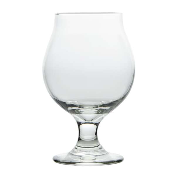 Libbey 3808, 16 Oz Belgian Beer Glass, DZ