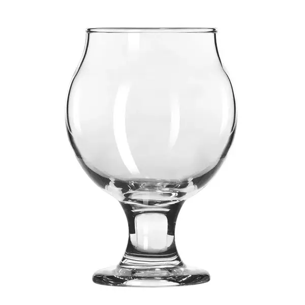 Libbey 3816, 5 Oz Belgian Beer Taster Glass, 2 DZ