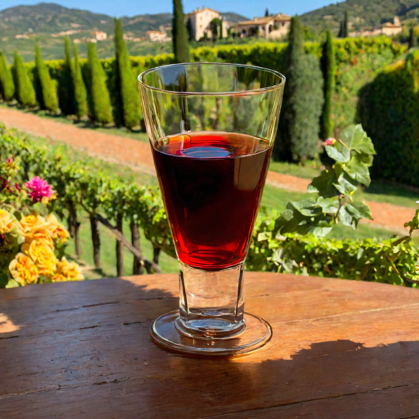 Libbey 3820, 8.5 Oz Catalina Clear Wine Glass, 36/CS