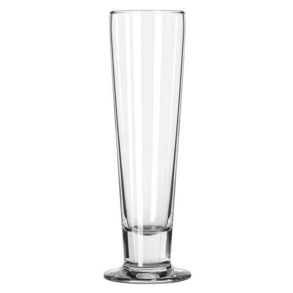 Libbey 3823-69292, 14.5 Oz Catalina Fizzazz Tall Beer Glass, 2 DZ