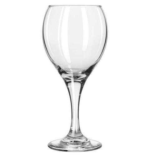 Libbey L3957, 10.75 Oz Wine Glass, 36/CS