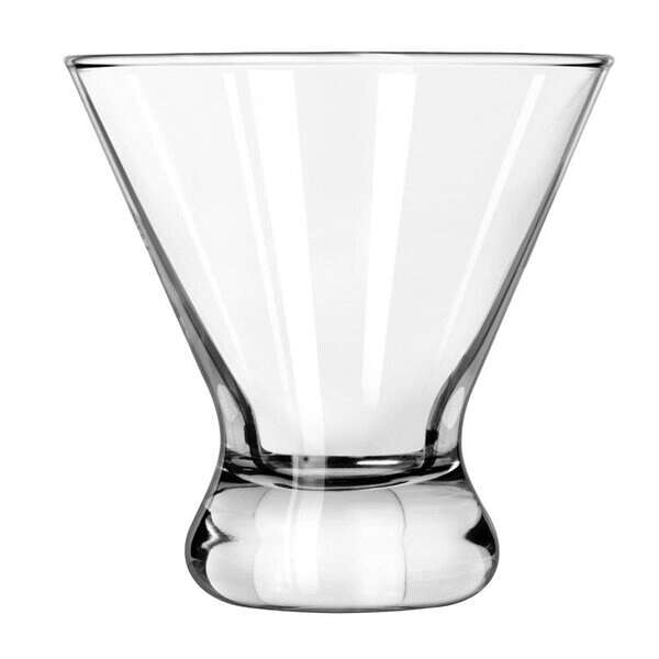 Libbey 402, 14 Oz Cosmopolitan Double Old Fashioned Glass, DZ