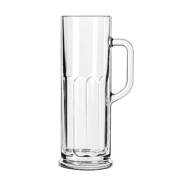 Libbey 5001, 21 Oz Frankfurt Beer Mug, DZ