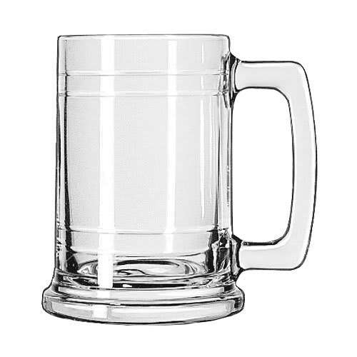 Libbey 5027, 15 Oz Maritime Beer Mug, DZ