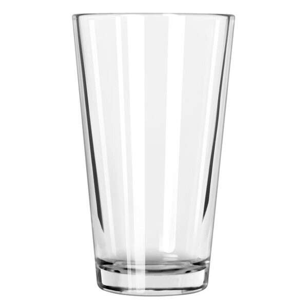 Libbey 5137, 20 Oz Mixing Glass, 2 DZ