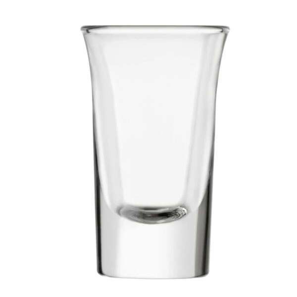 Libbey 6284, 0.96 Oz Imperial Shot, 6 DZ