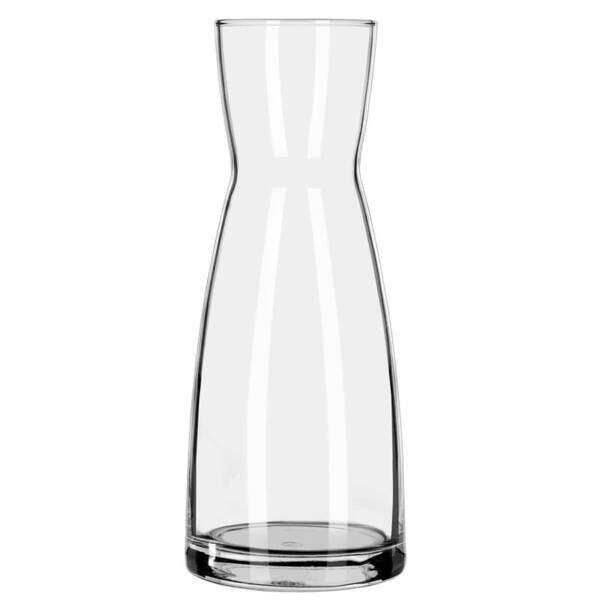 Libbey 701, 10 Oz Glass Carafe, DZ