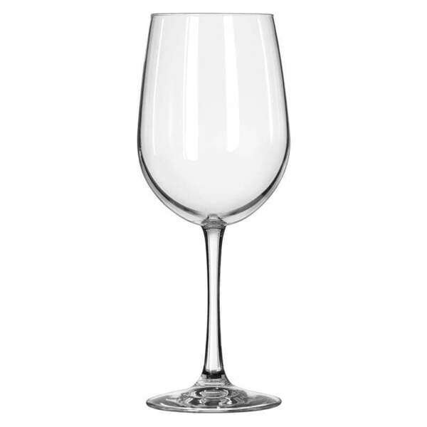 Libbey 7504, 18.5 Oz Vina Tall Wine Glass, DZ