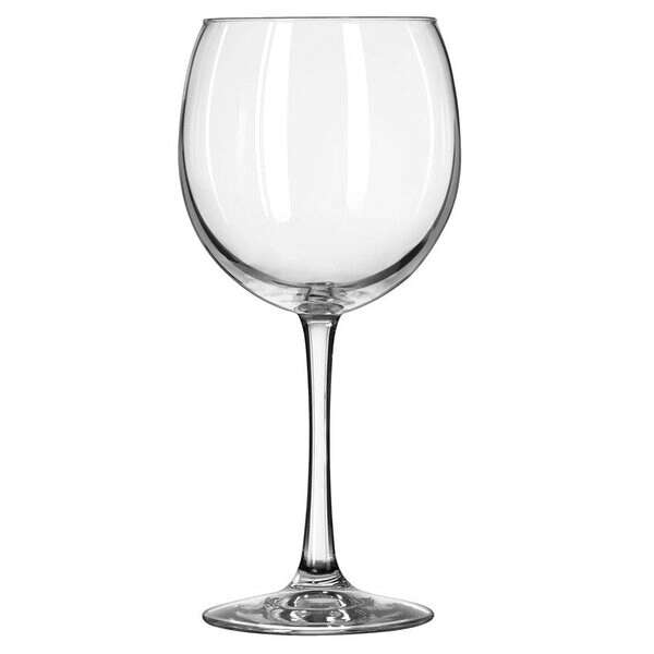 Libbey 7505, 18.25 Oz Vina Tall Balloon Glass, DZ