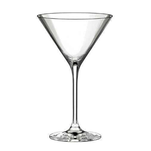 Libbey 7507, 12 Oz Vina Martini Glass, DZ