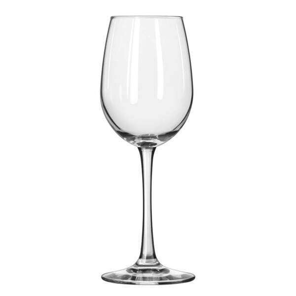 Libbey 7517, 10.5 Oz Vina Tall Wine Glass, DZ