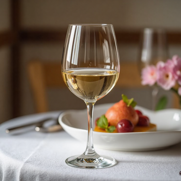 Libbey 7532, 12.5 Oz Vina Wine Glass, DZ