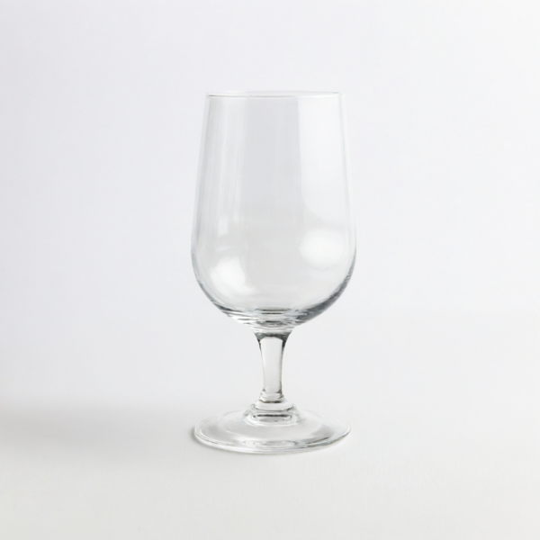 Libbey 8411, 11 Oz Citation Banquet Goblet, 3 DZ