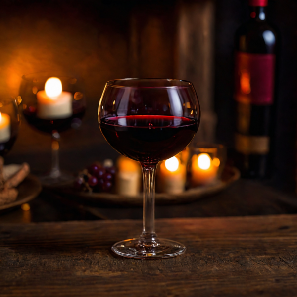 Libbey 8415, 13.75 Oz Citation Gourmet Round Wine Glass, DZ