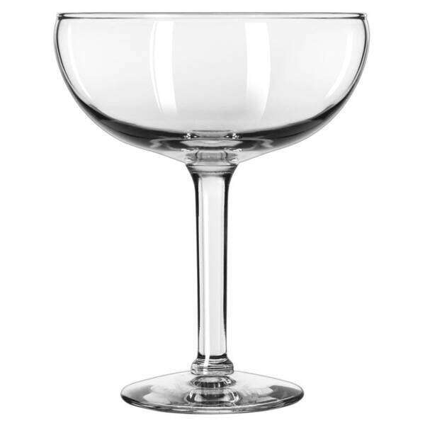 Libbey 8422, 15.75 Oz Fiesta Grande Wine Glass, DZ