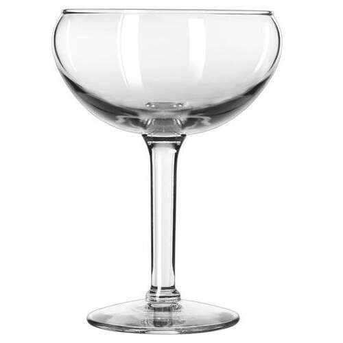Libbey L8423, 12 Oz Fiesta Grande Margarita Glass, 12/CS