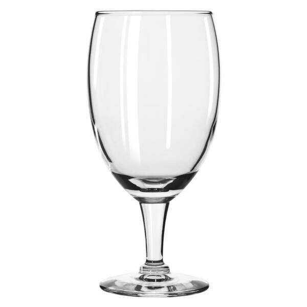 Libbey 8439, 16.5 Oz Citation Iced Tea Glass, DZ