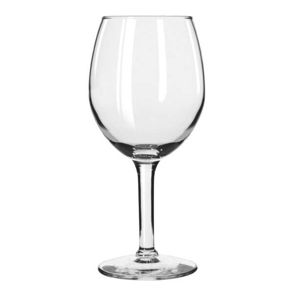Libbey 8472, 11 Oz Citation White Wine Glass, 2 DZ