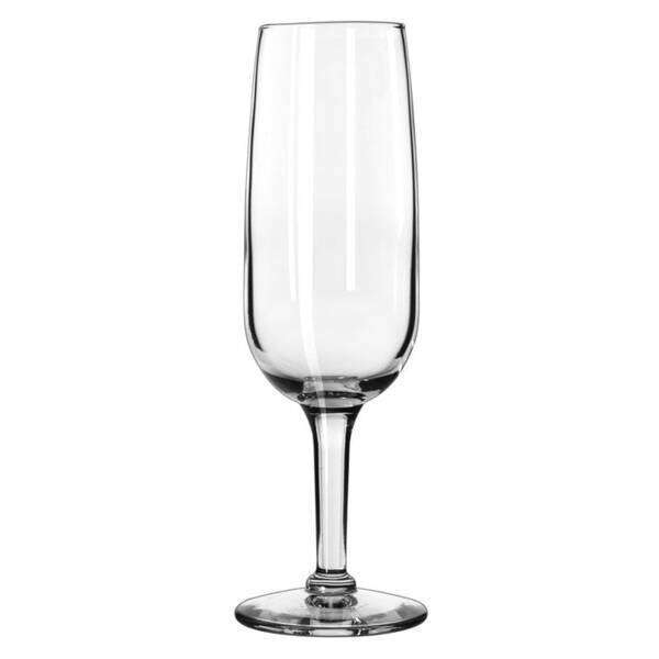 Libbey 8495, 6.25 Oz Citation Flute, DZ