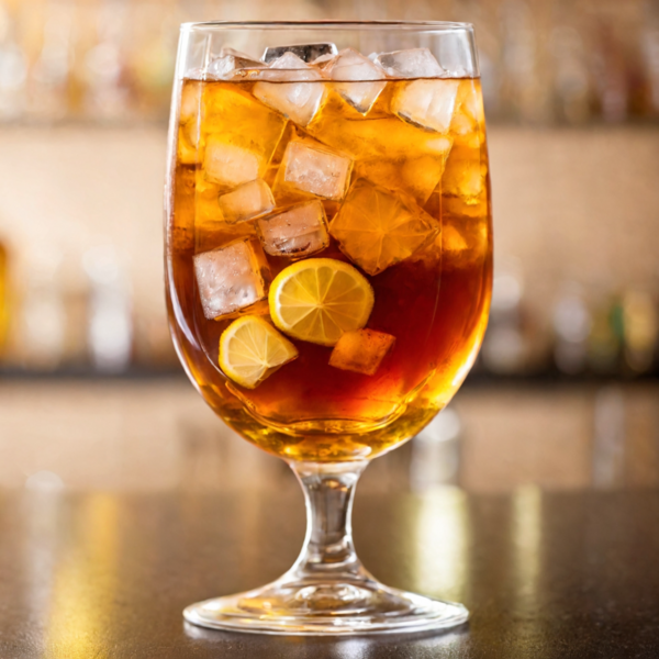 Libbey 8512A4, 16 Oz Montibello Iced Tea Glass, DZ