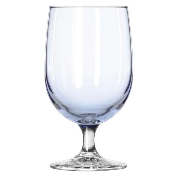 Libbey 8512A4, 16 Oz Montibello Iced Tea Glass, DZ