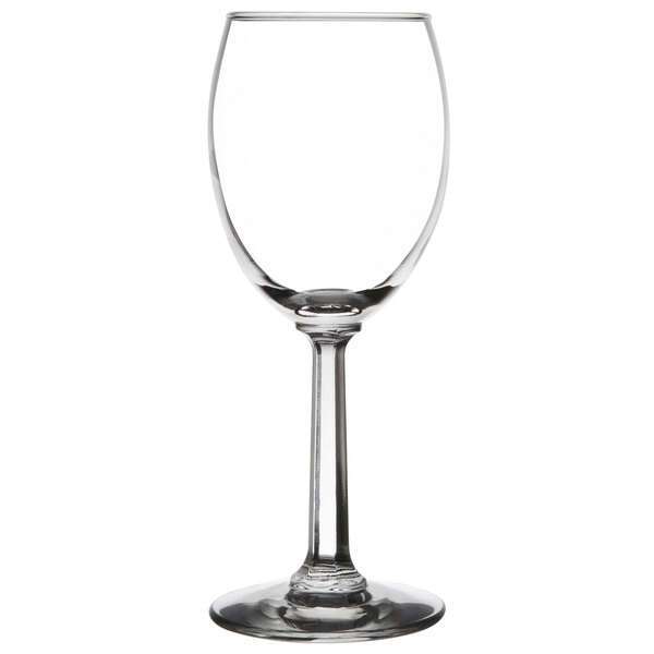 Libbey 8766, 6.5 Oz Napa Country Tall Wine Glass, 3 DZ