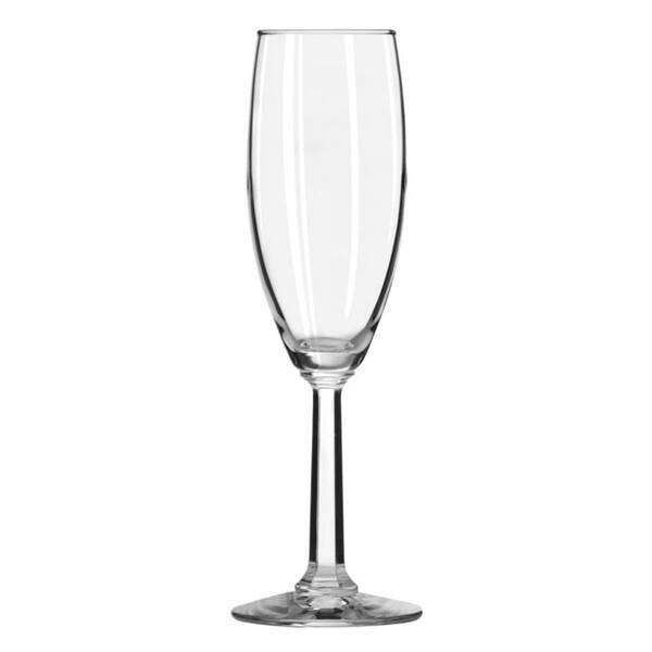 Libbey 8795, 5.75 Oz Napa Country Flute, DZ