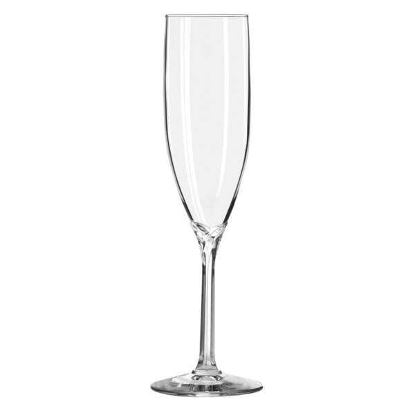Libbey 8995, 6 Oz Domaine Flute, DZ