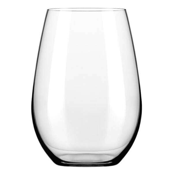 Libbey 9015, 16 Oz Master's Reserve Stemless Wine Glass, DZ