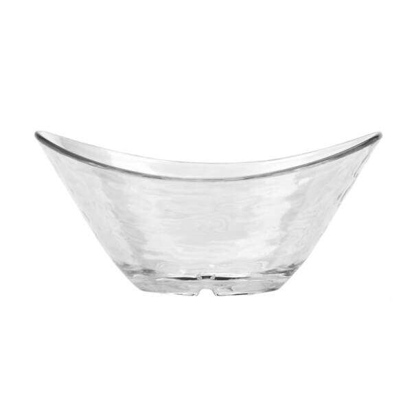 Libbey 92396, 7 Oz Infinium Wake Tritan Plastic Snack Bowl, DZ