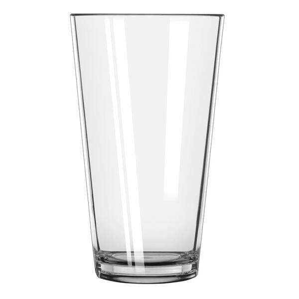Libbey 92416, 16 Oz Infinium Plastic Mixing Glass, DZ