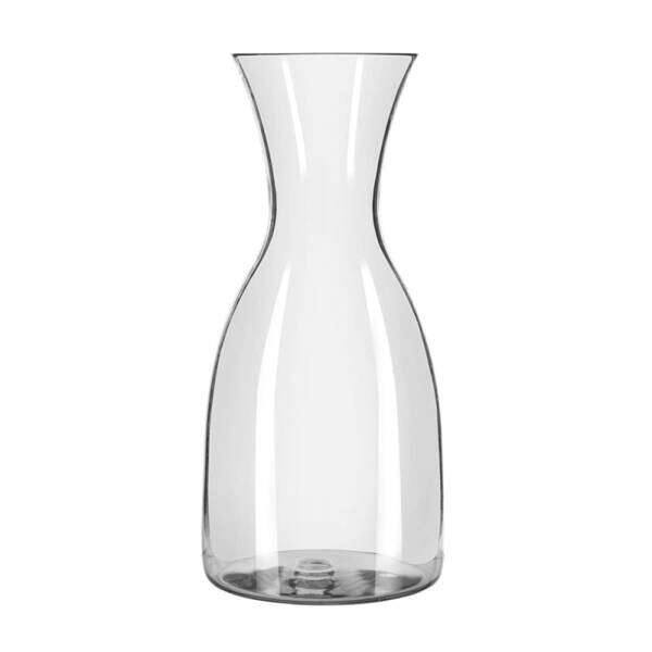 Libbey 92420, 61 Oz Infinium Plastic Carafe, DZ