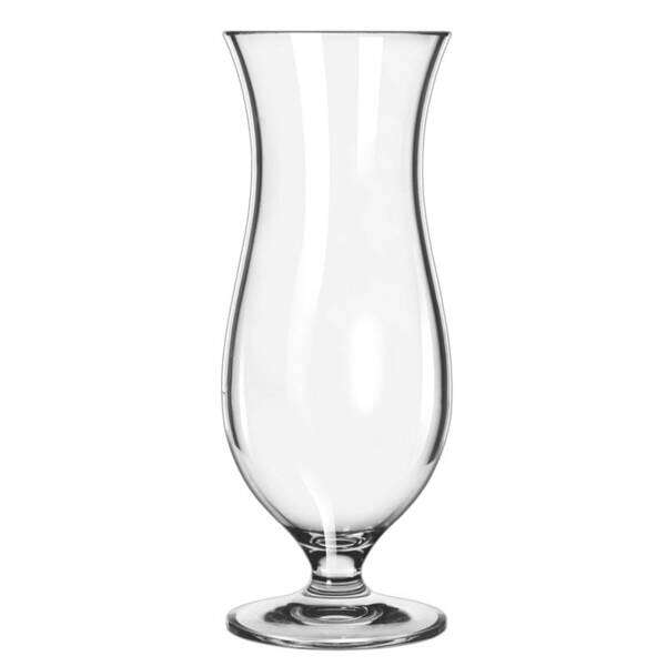 Libbey 92421, 16 Oz Infinium Hurricane Glass, DZ